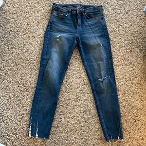 Zara Jeans